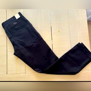 NWT Banana Republic dress pants Big and Tall